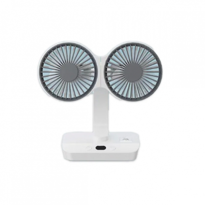 DUPLIFAN-TST, Dvojitý ventilátor pro chlazení - Image 2