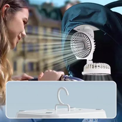 DUPLIFAN-TST, Dvojitý ventilátor pro chlazení - Image 3