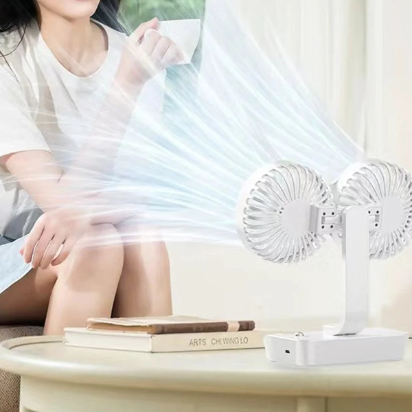 DUPLIFAN-TST, Dvojitý ventilátor pro chlazení - Image 8