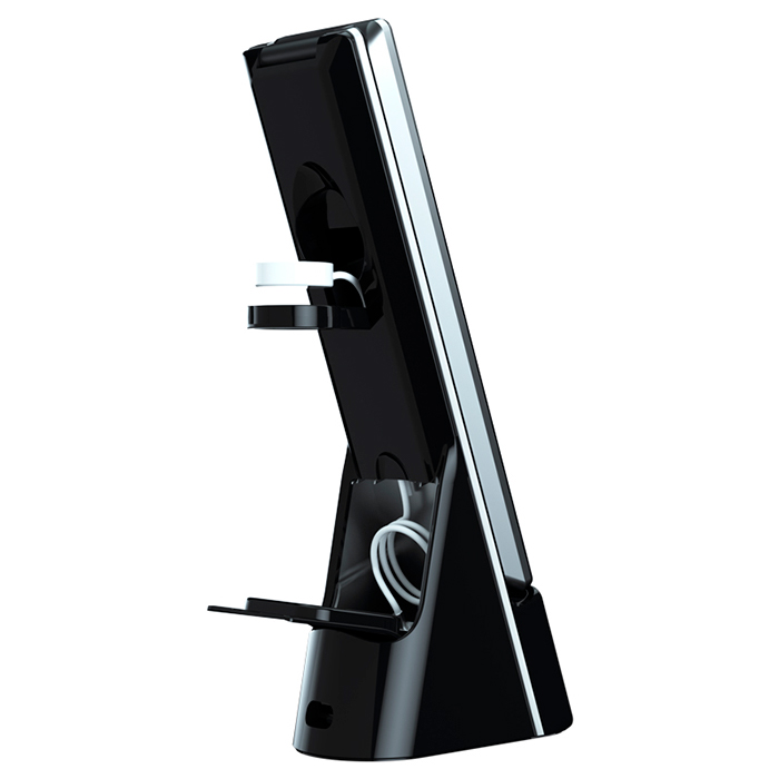 Stojan DeskStand, nabíjecí stanice 3v1 - Image 5
