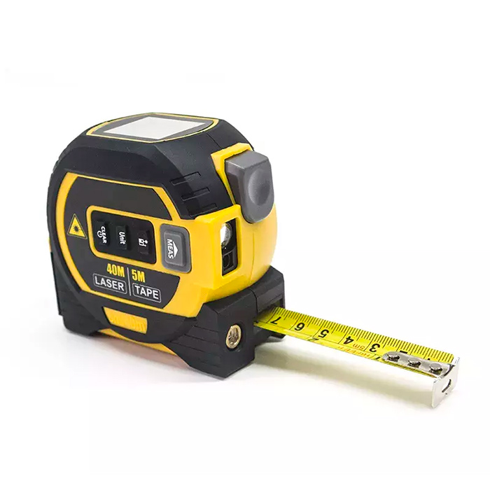 DigiMeter, klasický a laserový měřič v jednom produktu - Image 1