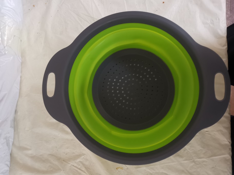 DishDrain, silikonové nádobí (2 kusy) - Image 10