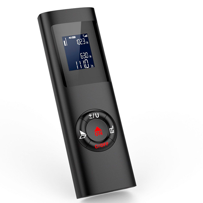 DistanceMeter