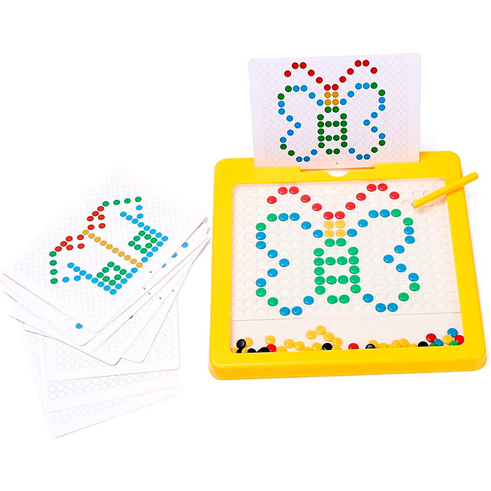 DotPad, didaktická hra s magnety - Image 6