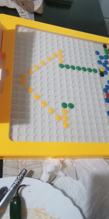 DotPad, didaktická hra s magnety - Image 9