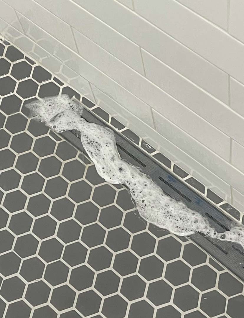 DrainMesh, ochranná síťka na odtokové mříže v roli (10 m) - Image 10