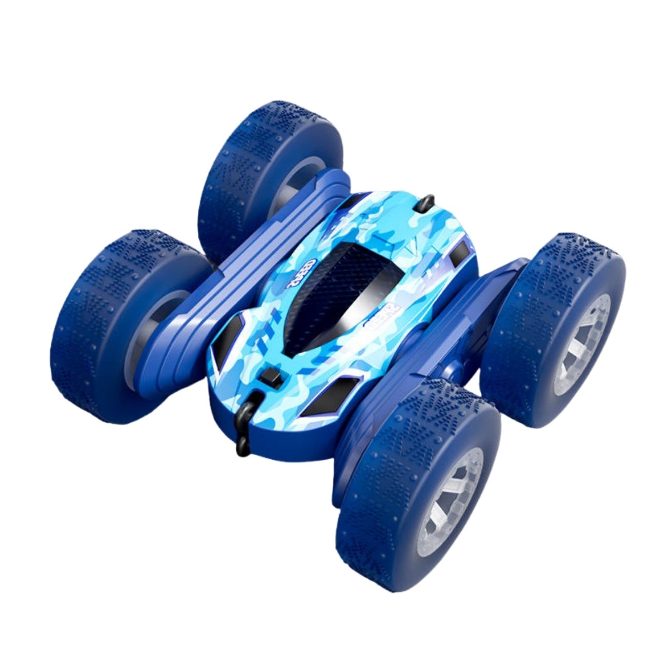 DriftCar, dálkově ovládané auto - Image 2