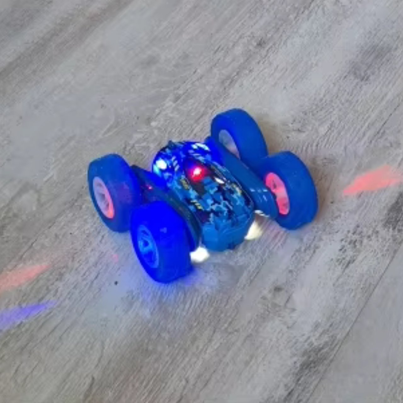 DriftCar, dálkově ovládané auto - Image 4