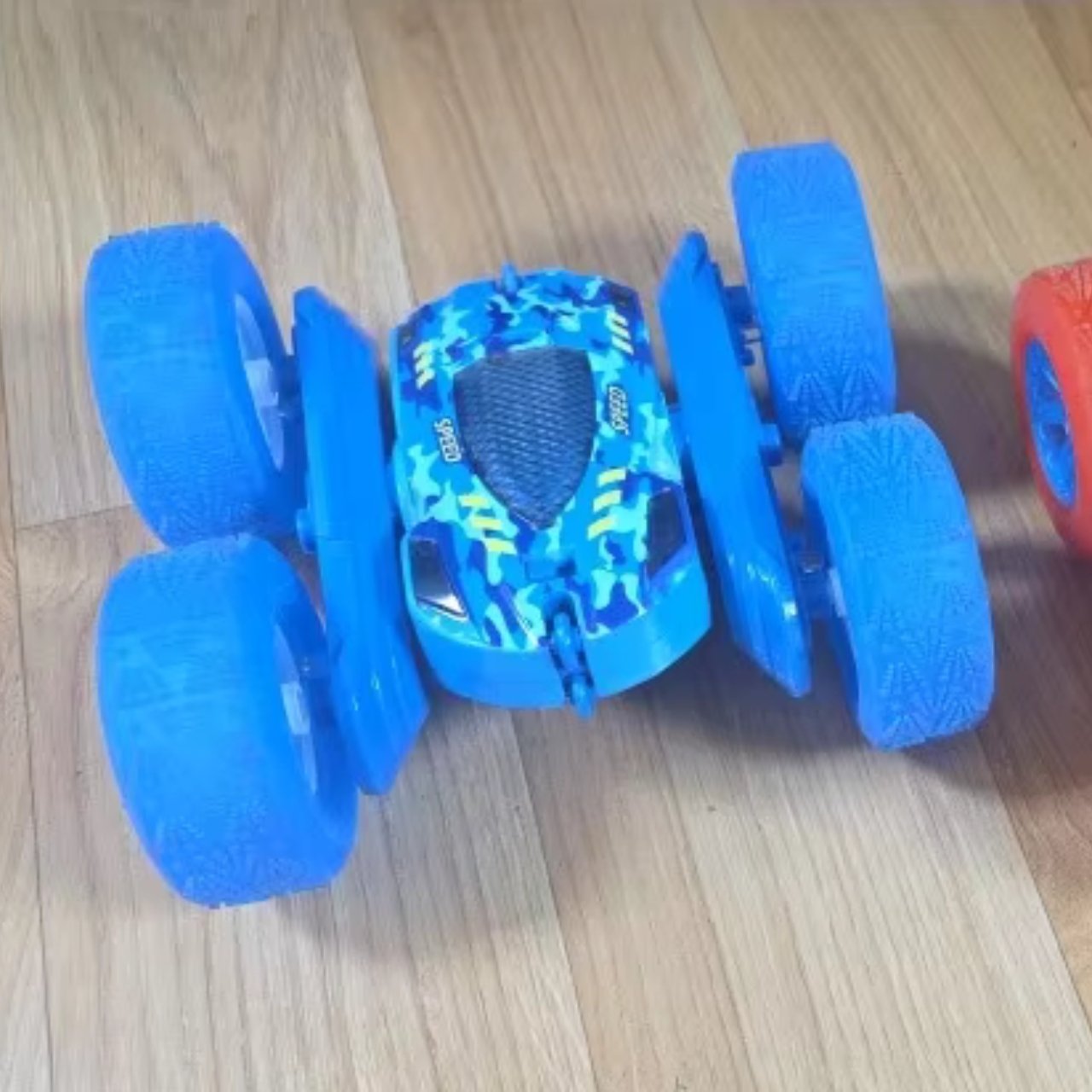 DriftCar, dálkově ovládané auto - Image 5