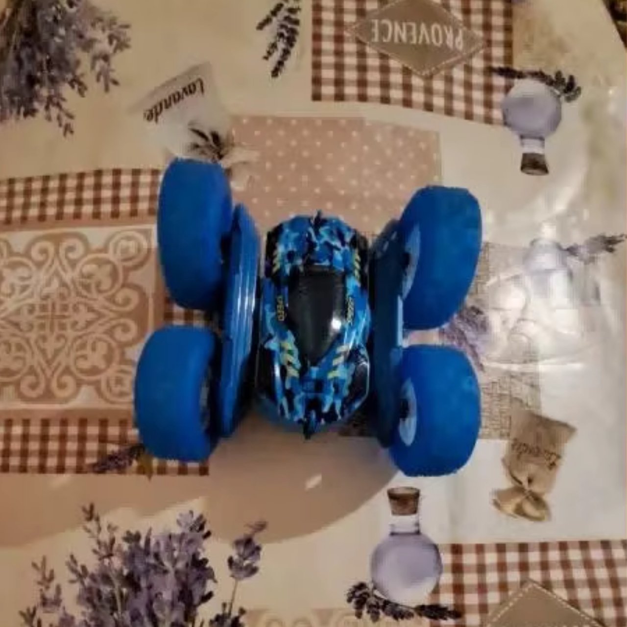 DriftCar, dálkově ovládané auto - Image 6