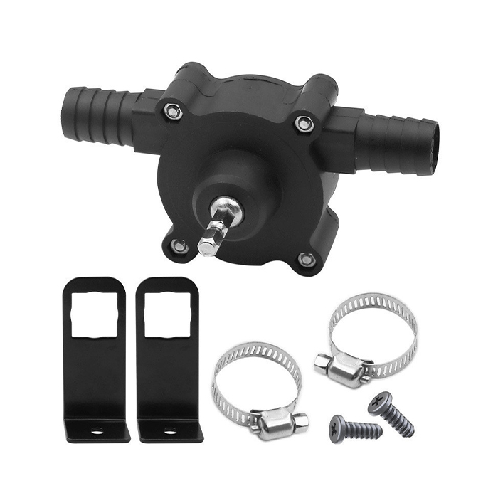 DrillPump