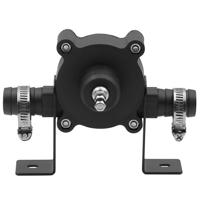 DrillPump, přenosná pumpa - Image 4