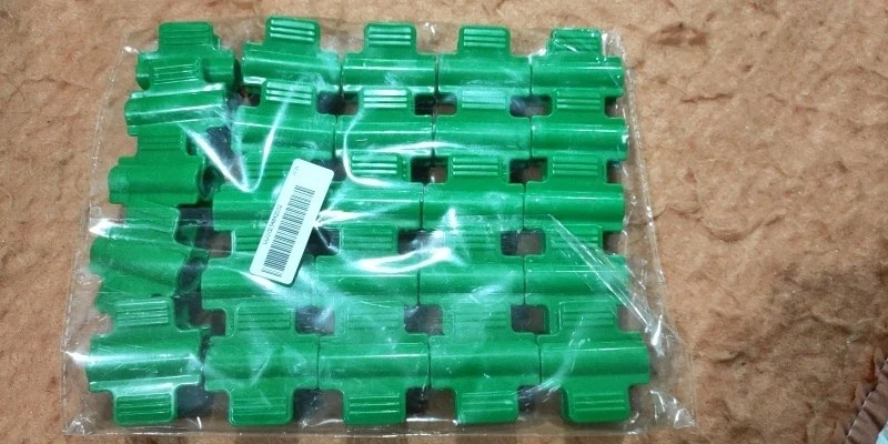 E-Buckles