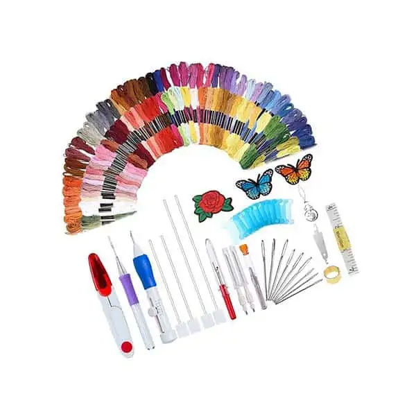 E-EmbroideryKit