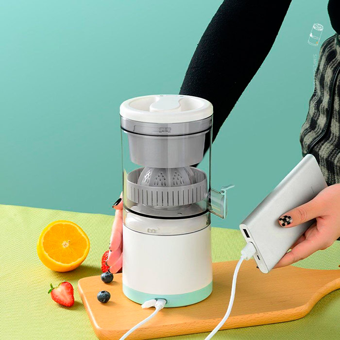 E-Projuicer