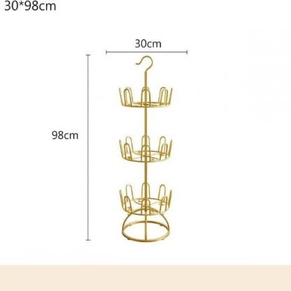 Shoe Stand, SpinShoe - Image 6