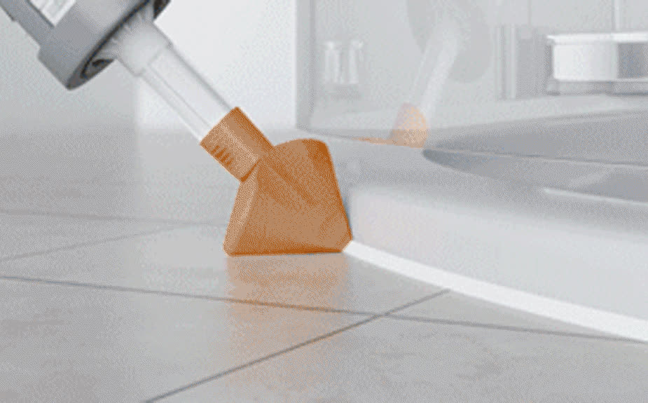 EasyFill, nástavce pro snadné a přesné nanášení silikonu - video