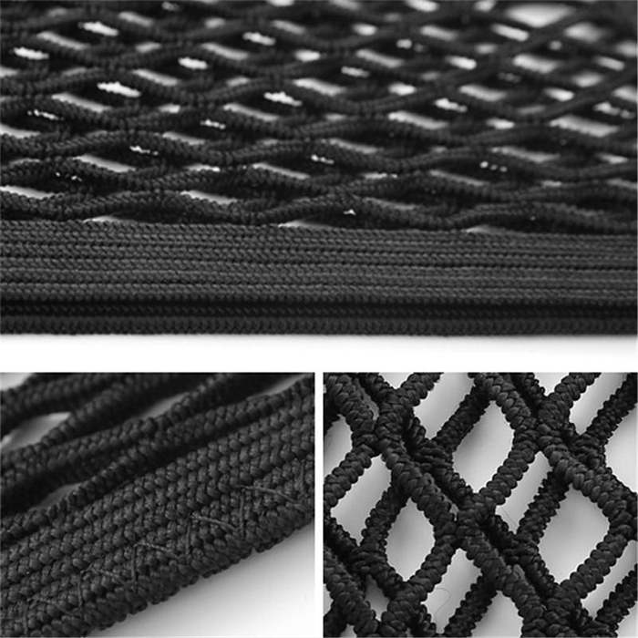ElasticNet, organizér do auta se 2 přidanými kapsami - Image 9