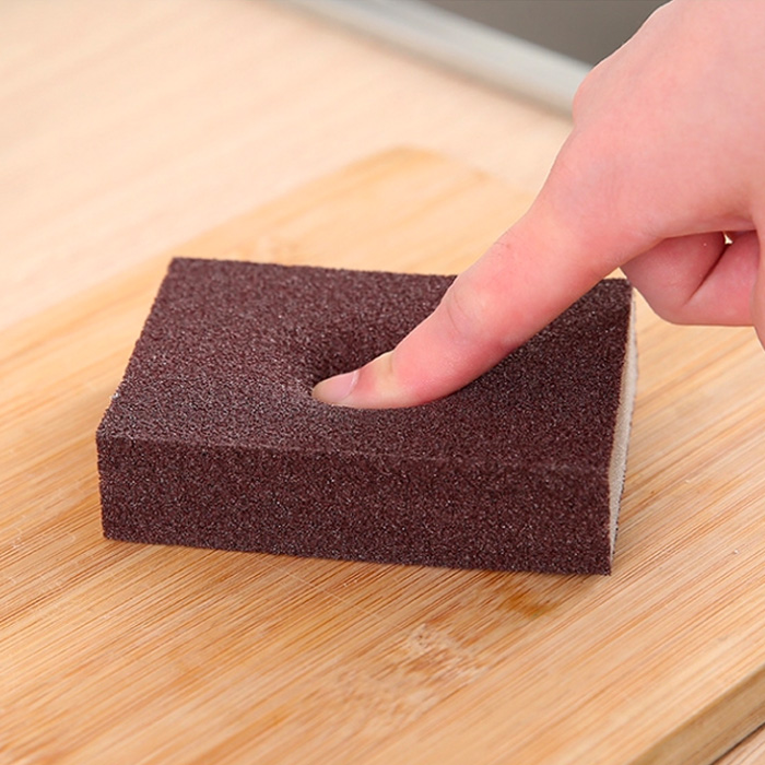 EmerySponge, magická houbička, která odstraňuje i ty nejodolnější skvrny (4 ks.) - Image 7