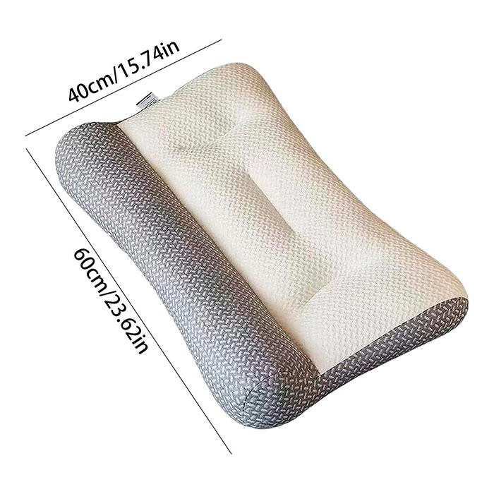 ErgonomicPillow, ergonomický polštář - Image 2