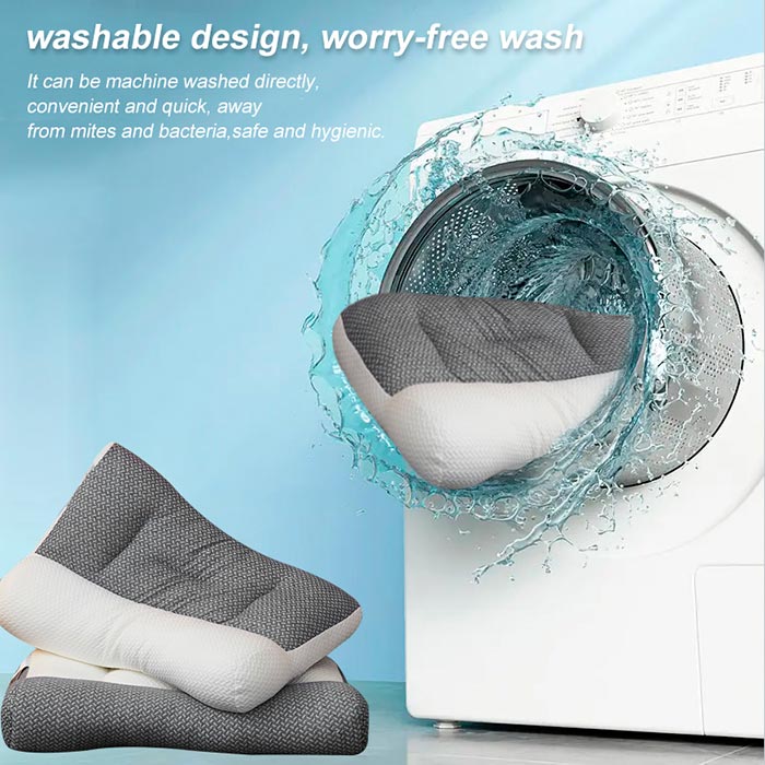 ErgonomicPillow, ergonomický polštář - Image 9