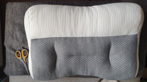ErgonomicPillow, ergonomický polštář - Image 10