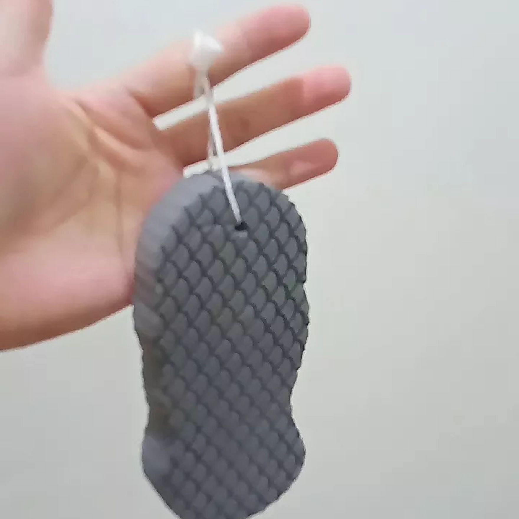 ExfoSponge, houba na exfoliaci pokožky - Image 10