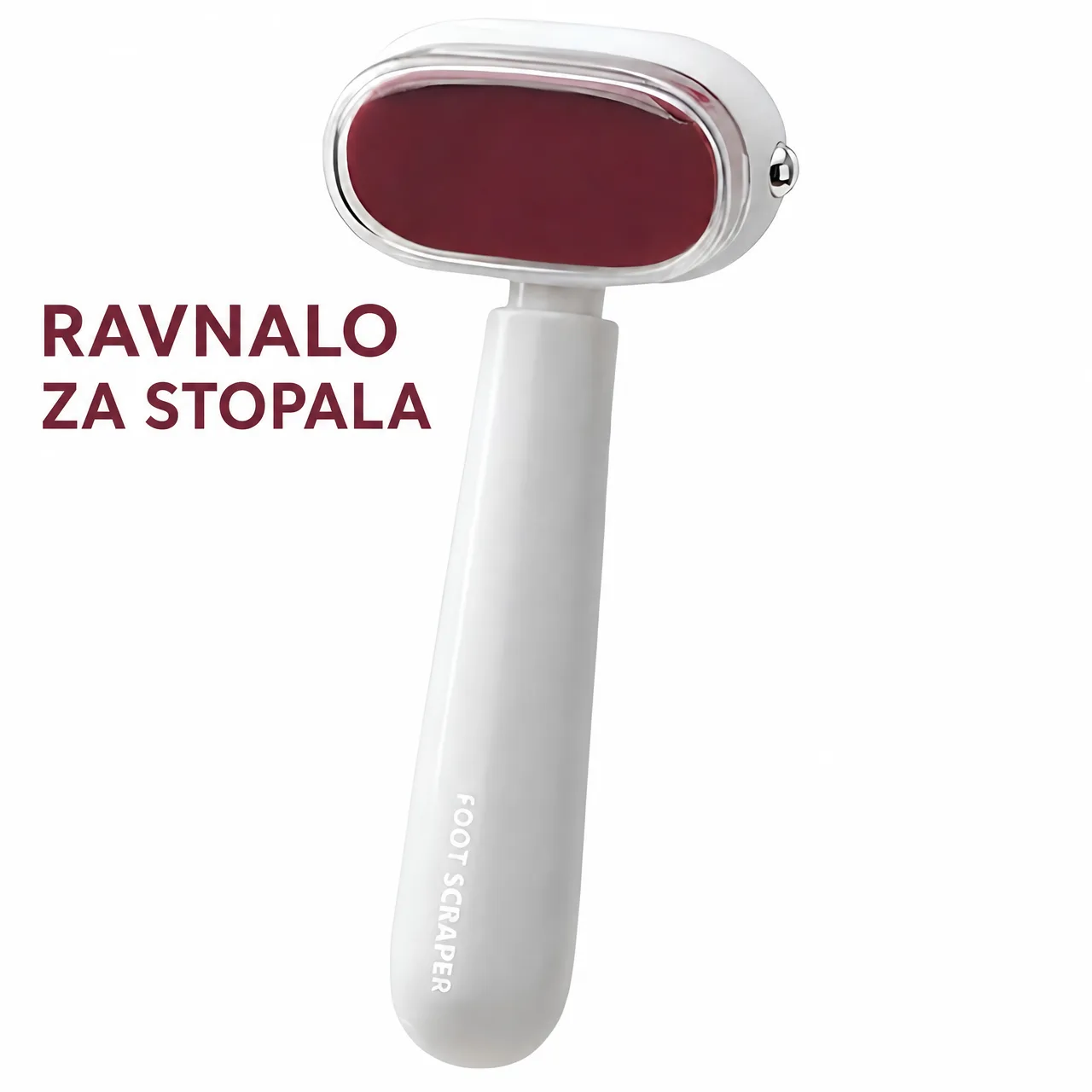 Oboustranný pilník na chodidla, ExfolPile - Image 7