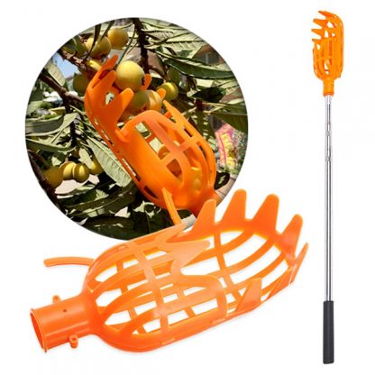 FruitBasket, koš na sběr ovoce