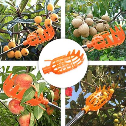 FruitBasket, koš na sběr ovoce - Image 2