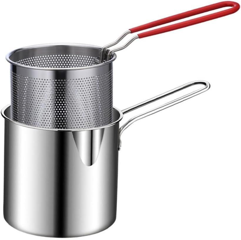 FRYALL, Cvrtník FryMaster