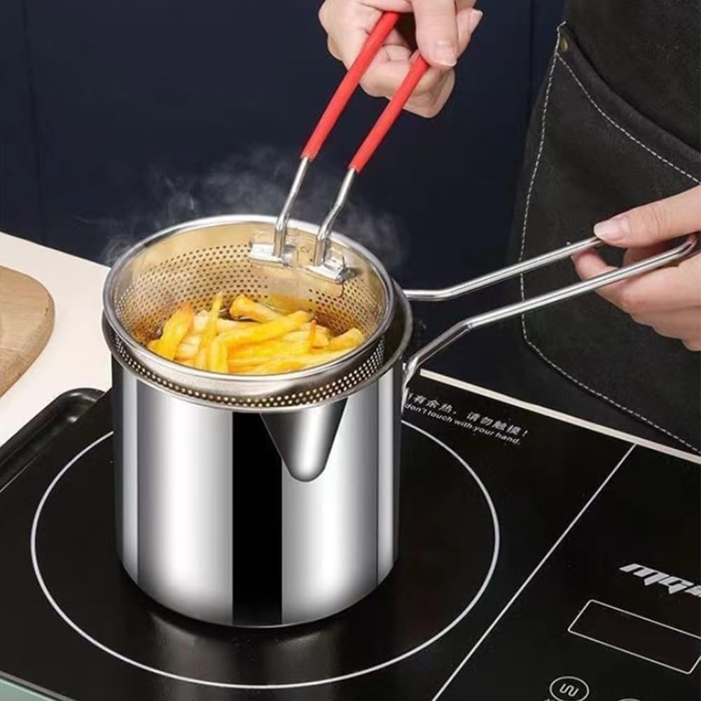 FRYALL, Cvrtník FryMaster - Image 5