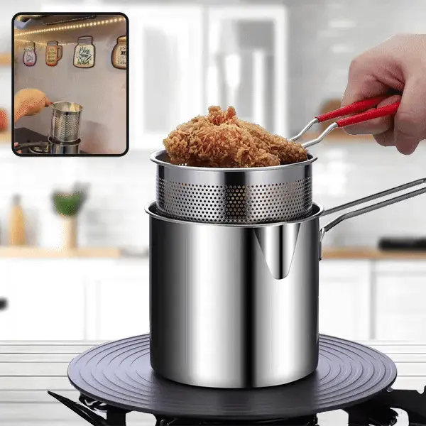 FRYALL, Cvrtník FryMaster - Image 10