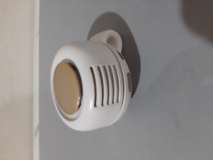 FanClip, mini přenosný ventilátor - Image 9