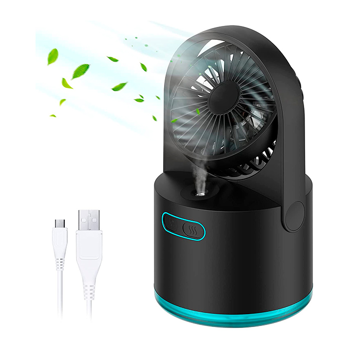 FanMist