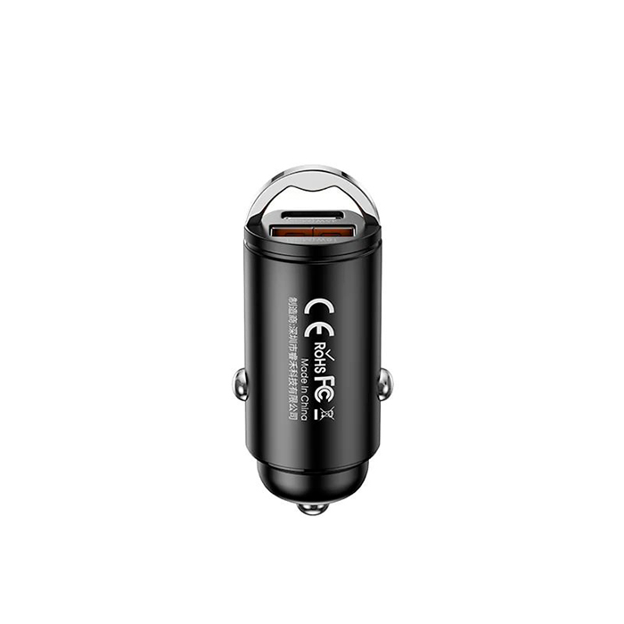 FastCharger