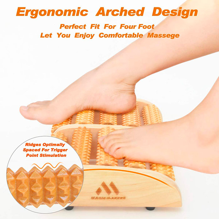 FeetMassage, masážní přístroj na nohy - Image 2