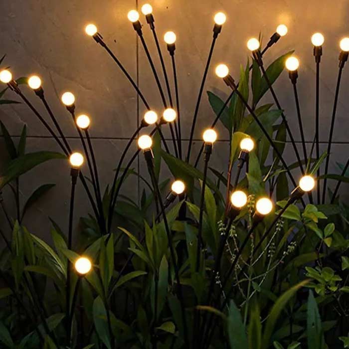FireflyLights, solární zahradní svítidlo se 6 světly - Image 5