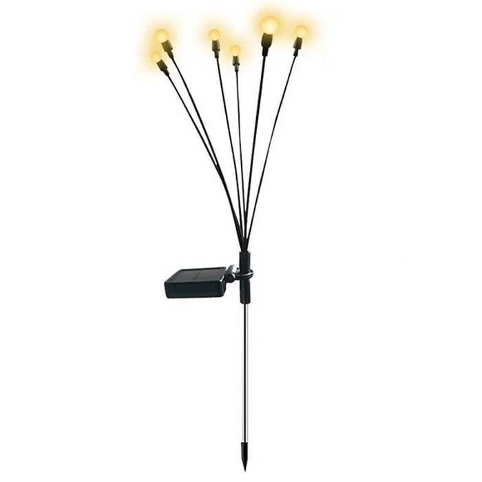 FireflyLights, solární zahradní svítidlo se 6 světly - Image 9