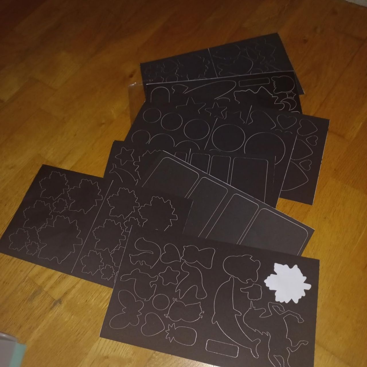 FixPatch, samolepicí záplaty pro opravu oděvů - Image 10