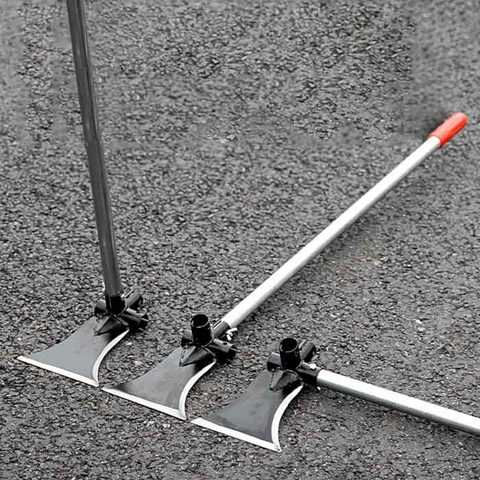 FlatShovel, multifunkční sekera - Image 4
