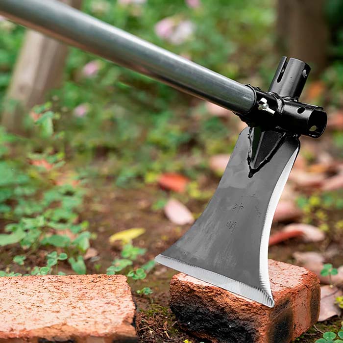 FlatShovel, multifunkční sekera - Image 5