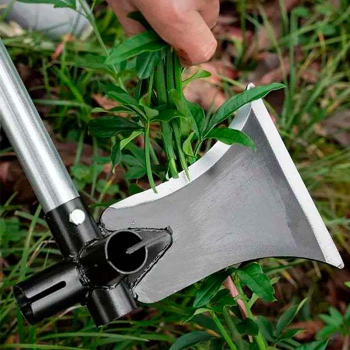 FlatShovel, multifunkční sekera - Image 8