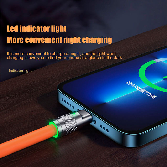 FlexCharger, 3v1 nabíječka - Image 4