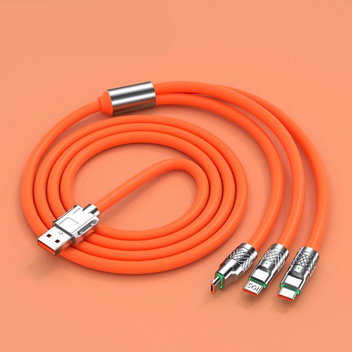 FlexCharger, 3v1 nabíječka - Image 7