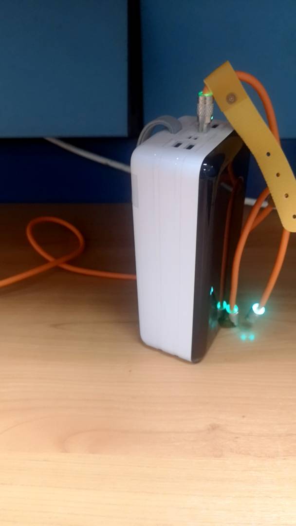 FlexCharger, 3v1 nabíječka - Image 9