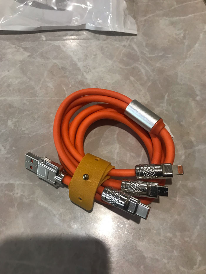 FlexCharger, 3v1 nabíječka - Image 10