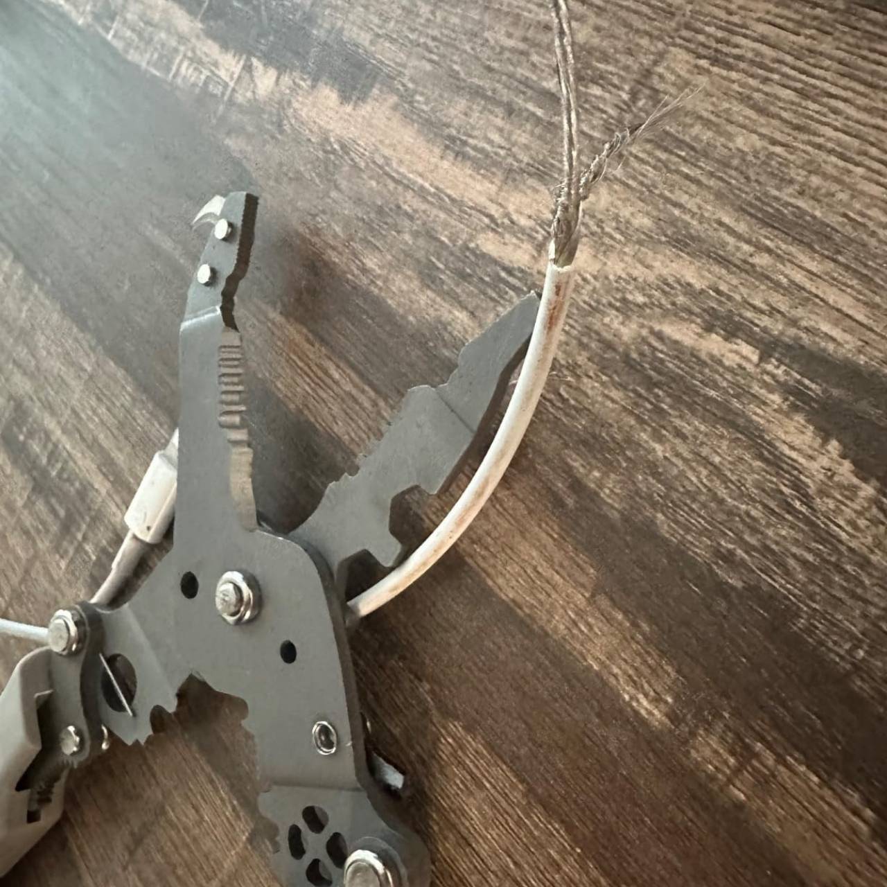 FoldStripper, víceúčelové kleště na dráty - Image 10