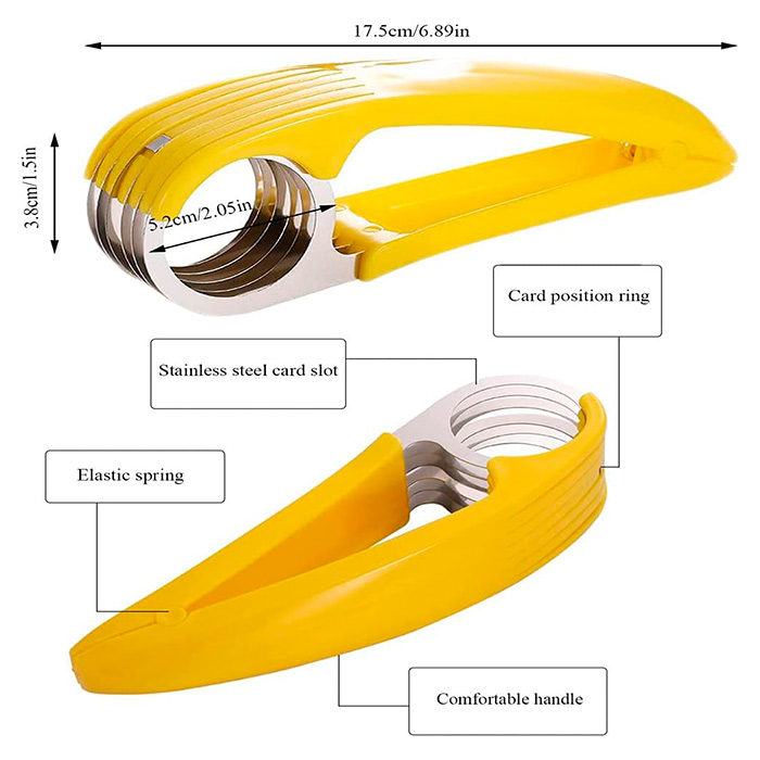 FoodSlicer, šťáva, zelenina a další jídlo slicer - Image 2
