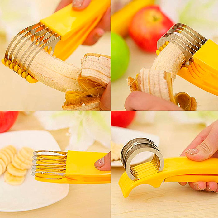FoodSlicer, šťáva, zelenina a další jídlo slicer - Image 6